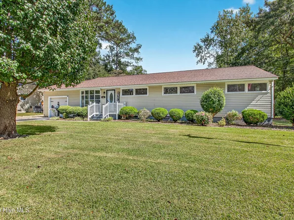 512 Jarman Street, Jacksonville, NC 28540