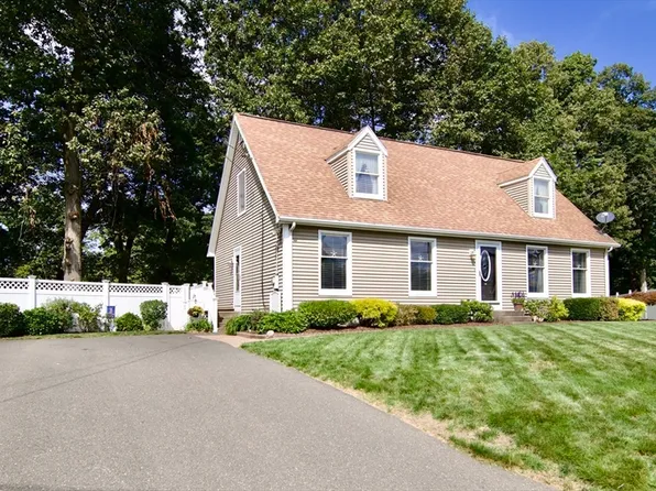 90 Atlantic St, Ludlow, MA 01056