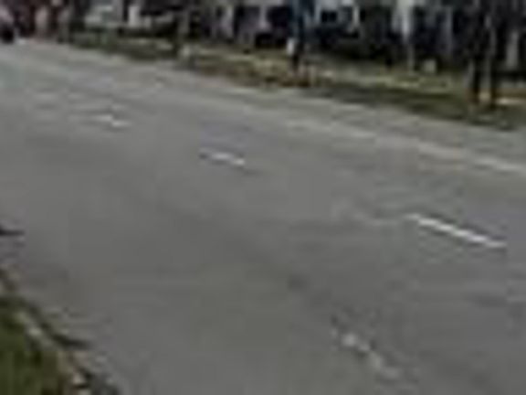 Exterior Neighborhood (street photo)