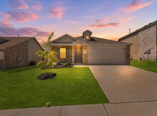 357 Dry Canyon Way, Haslet, TX 76052
