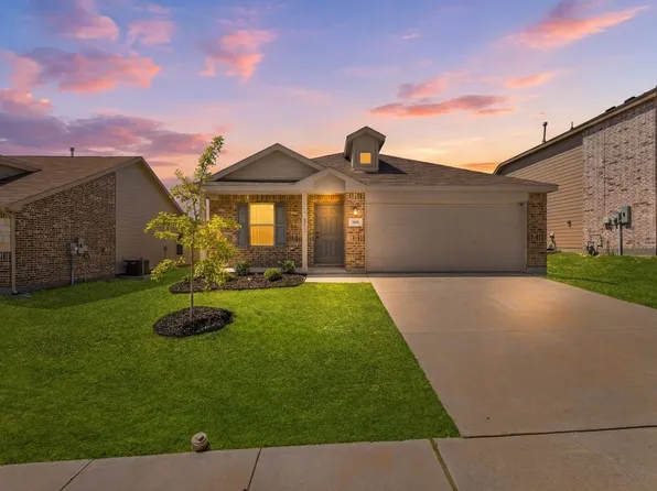 357 Dry Canyon Way, Haslet, TX 76052