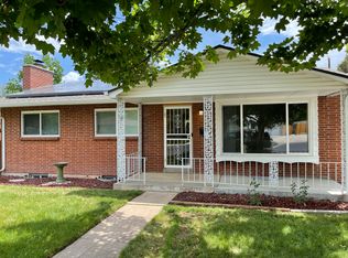 80 N Everett St, Denver, CO 80226