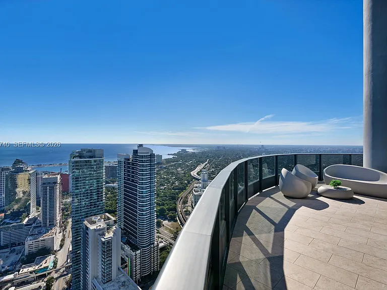 1000 Brickell Plz #UPH6202 — Photo 29