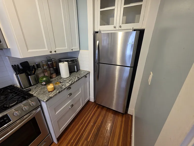 1572 Massachusetts Ave #35 — Photo 3