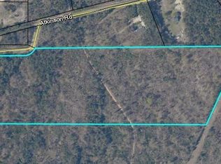 Marshall Mill Rd, Byron, GA 31008