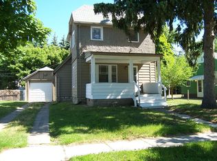 1423 Minnie St, Port Huron, MI 48060