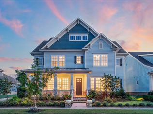 7409 Cormac St, McKinney, TX 75071