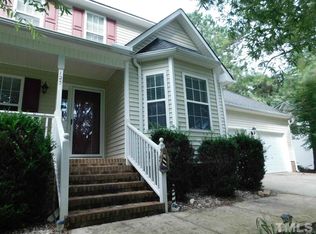 123 Mayflower Way, Clayton, NC 27527