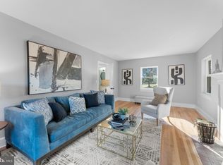 1242 S Blue Ridge Ave, Culpeper, VA 22701