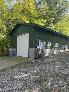 5399 Ridge Dr, Reading, MI, 49274