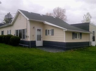 9788 Pence Hwy, Blissfield, MI 49228