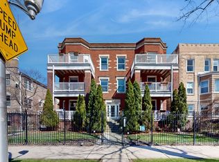 4507 N Magnolia Ave #2S, Chicago, IL 60640