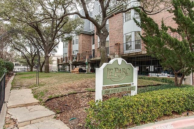 1st image of 8610 Turtle Creek Blvd APT 304