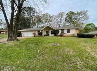5141 Inwood Dr, Jackson, MS 39206