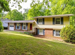 1569 Bubbling Creek Rd NE, Atlanta, GA 30319