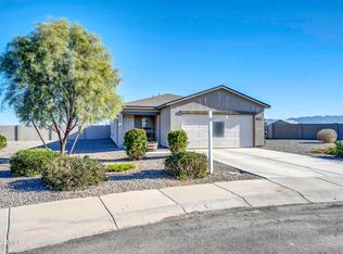 638 E Hinton Rd, Eloy, AZ 85131