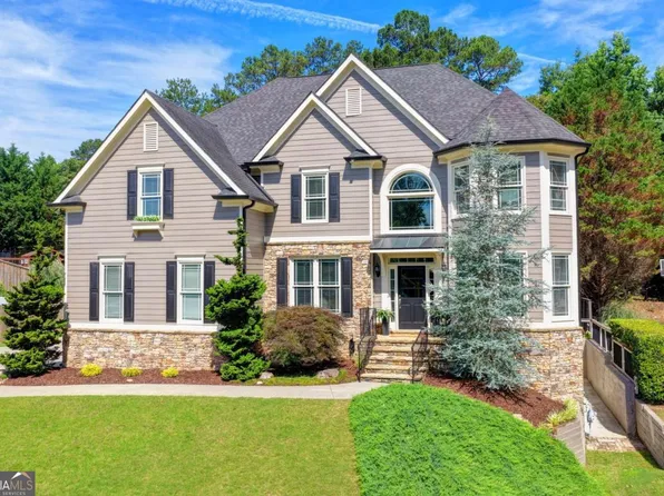 2562 Wild Heron Ct, Dacula, GA 30019