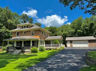 1856 Bredinsburg Rd, Franklin, PA 16323