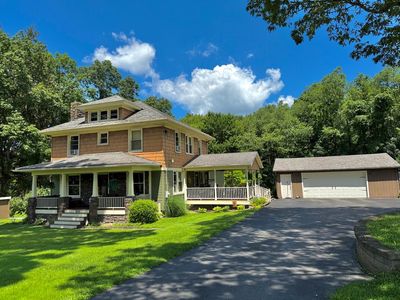 1856 Bredinsburg Rd, Franklin, PA, 16323