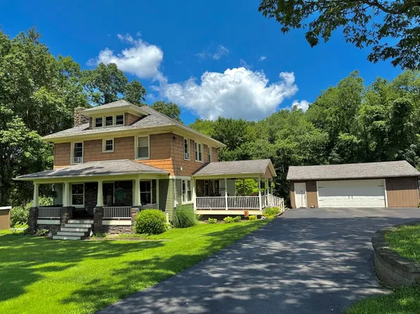 1856 Bredinsburg Rd, Franklin, PA 16323