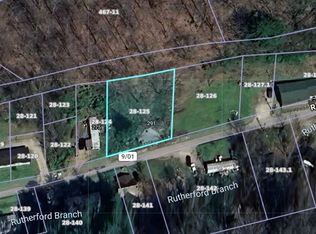 291 Rutherford Holw, Matewan, WV 25678