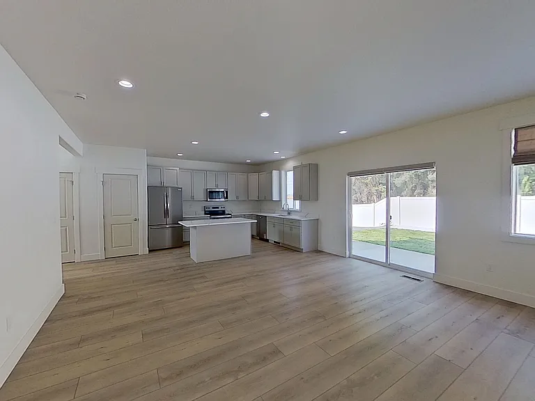 226 Berryman Way #A — Photo 6