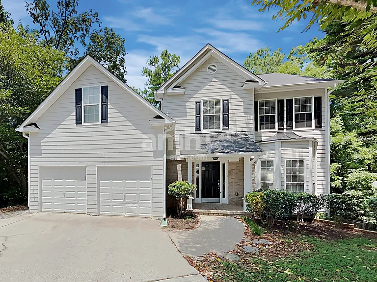 2687 McGuire Dr NW — Photo 1