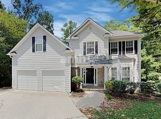 2687 McGuire Dr NW, Kennesaw, GA 30144