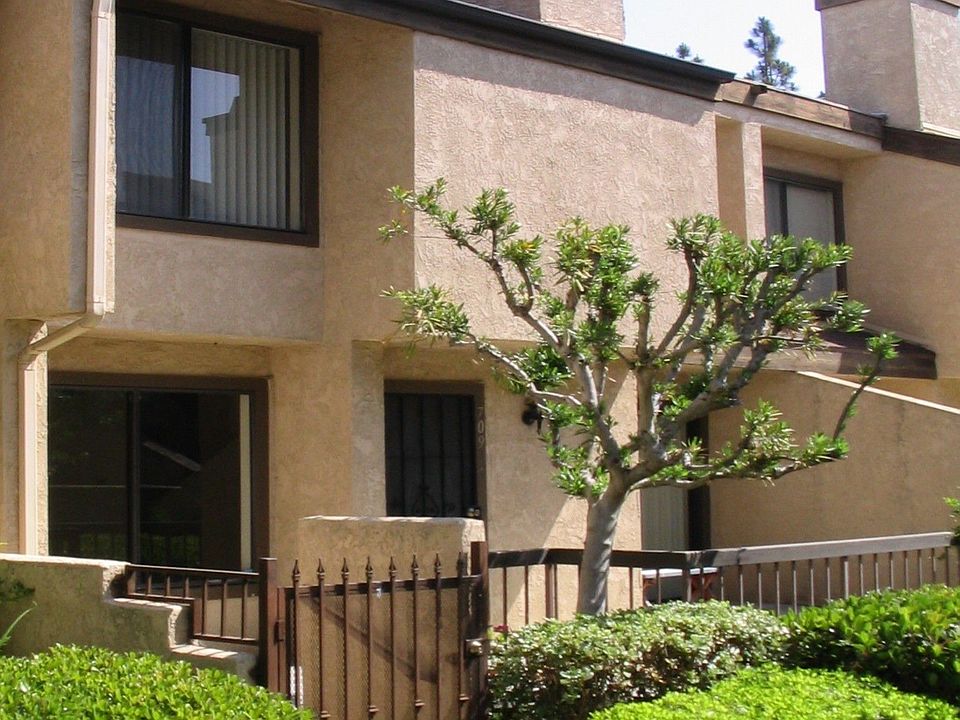 Front of Condo 