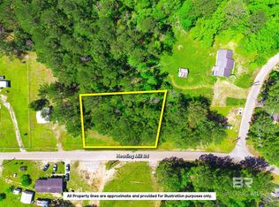 0 Factory St, Evergreen, AL 36401