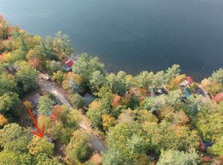 38 E Shore Dr, Greene, ME 04236