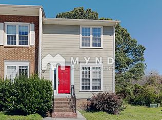 15 Hayti Ln, Durham, NC 27701