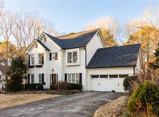 3337 Briarwood Ct, Loganville, GA 30052