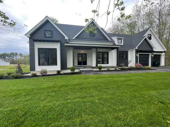 19 Meeting House Road, Biddeford, ME 04005