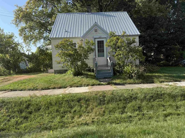 204 North SPRUCE AVENUE, Marshfield, WI 54449