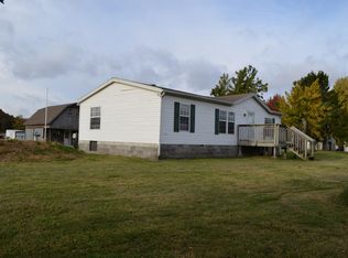 17253 Highway Hh, Neosho, MO 64850