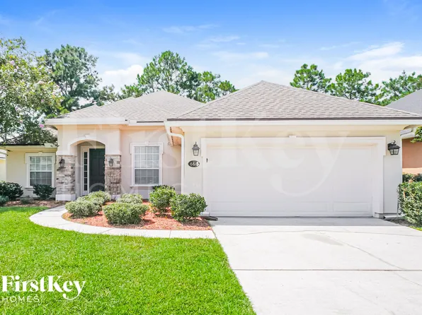 664 Porta Rosa Cir, Saint Augustine, FL 32092