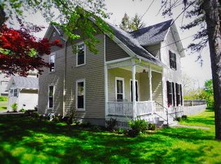 21 South St, Pittsford, NY 14534