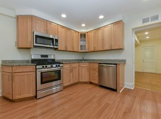 458 E 7th St APT 1, Boston, MA 02127