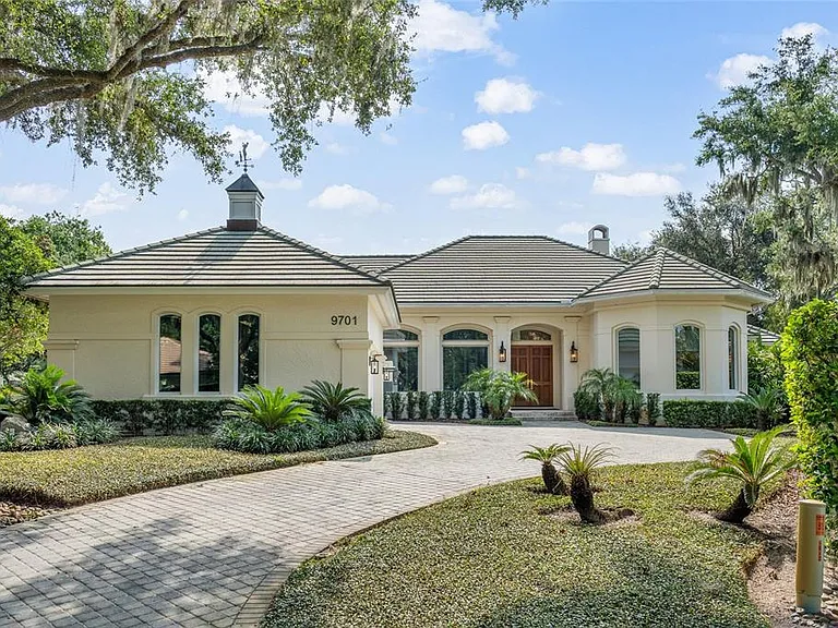 9701 Lake Isleworth Ct — Photo 1