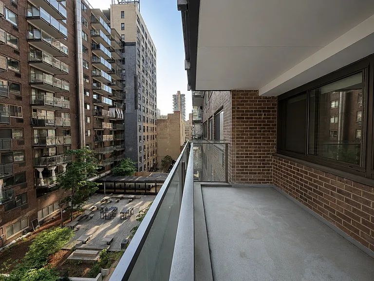 160 W 97th St #5D — Photo 13