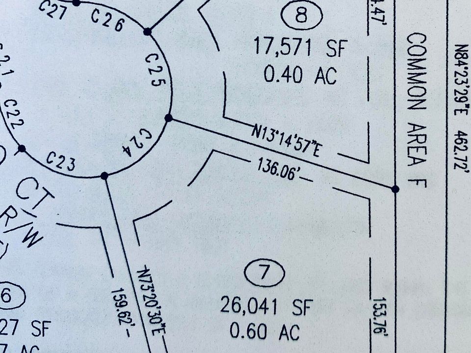 2nd image of LOT 7 Junco Ct