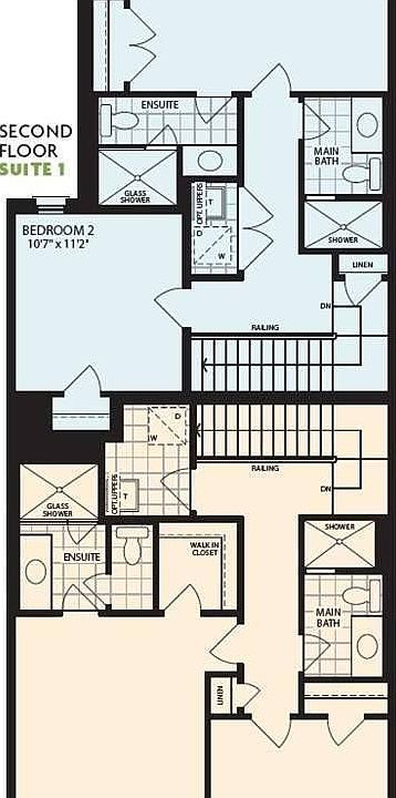 2nd image of 105B Luzon Ave