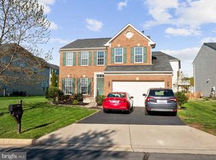 25593 Little Krepps Ct, Aldie, VA 20105