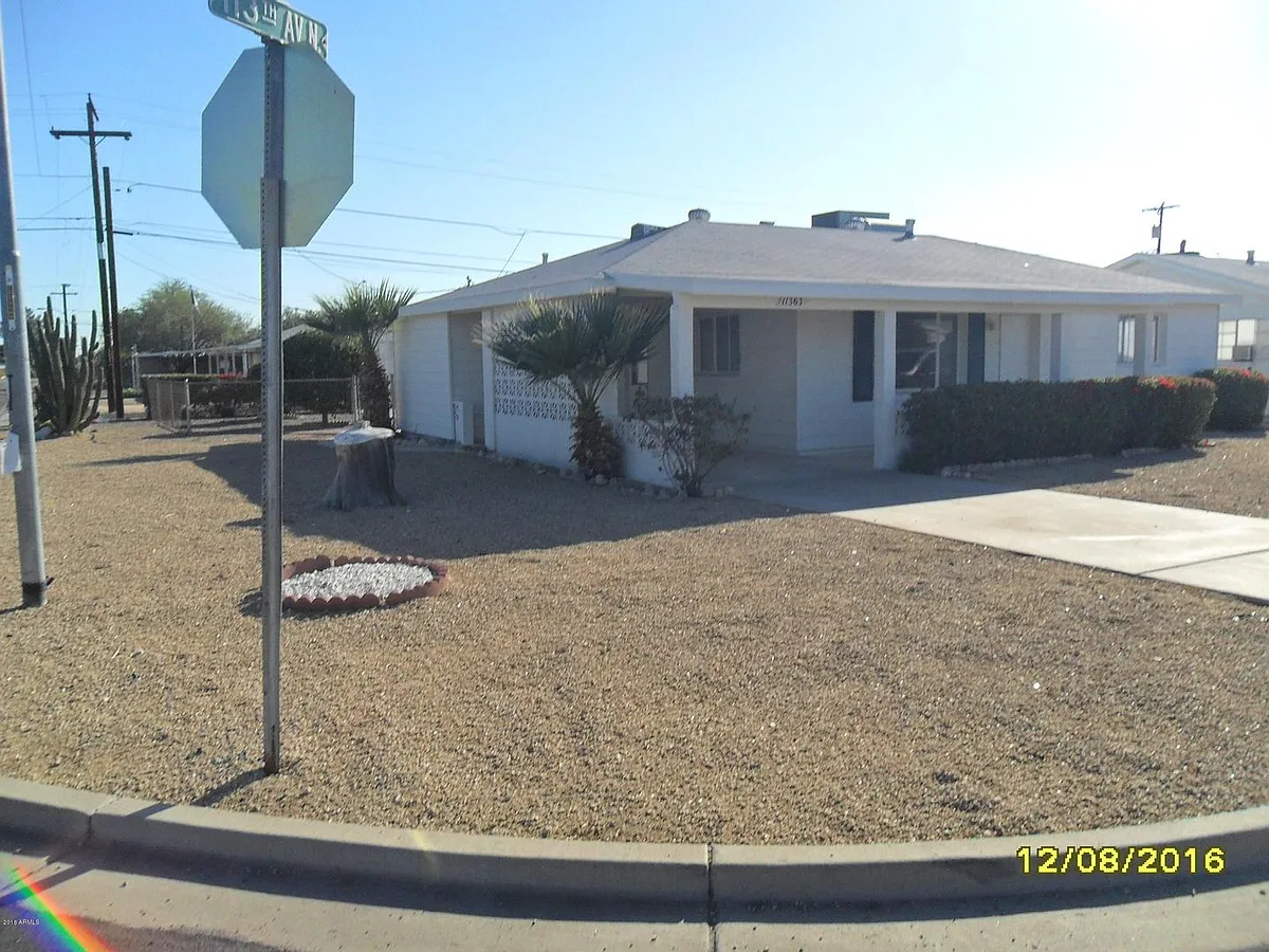 Building Photo - 11363 N 113th Ave