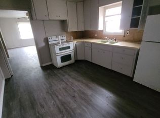 408 N 1st St, Duncan, OK 73533