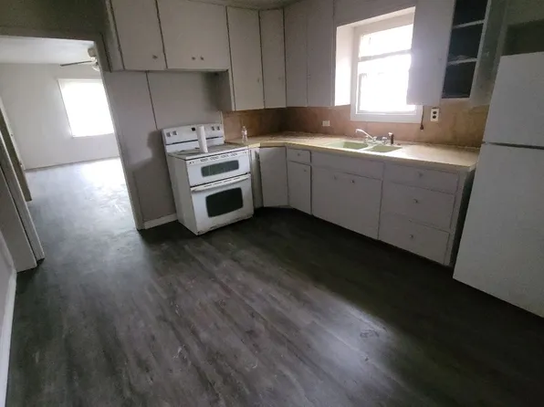 408 N 1st St, Duncan, OK 73533