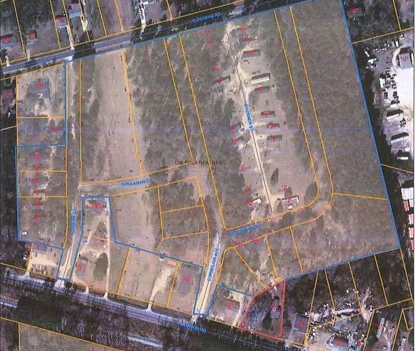 2nd image of Downing Rd