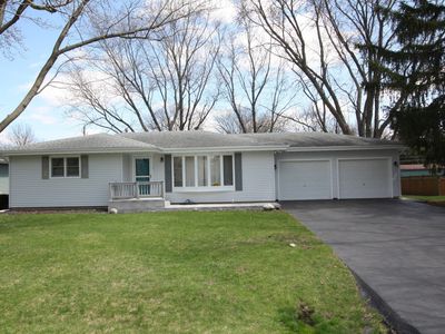 190 Sharp Dr, Manhattan, IL, 60442