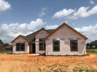 16 Addimack Cv, Bells, TN 38006